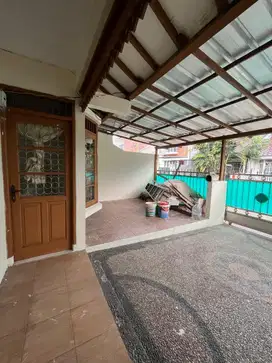 Rumah Murah siap Huni dekat Stasiun dan Tol Bintaro Sektor 5
