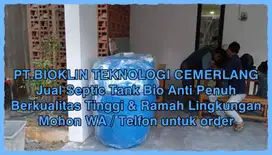Sepiteng, Biofil, Biotank, Biofilter, Biotech, Septictank