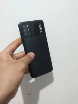 Poco M3 ram 4/64