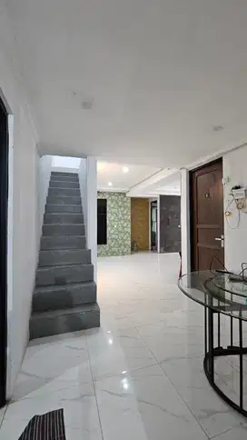 Kostan Aktif di Jl. Gegerkalong Tonggoh, Kota Bandung