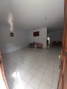 Disewa Rumah Murah Siap Huni Di Jaticempaka Pondok Gede Bekasi