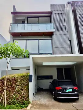 Dijual Cepat dan Termurah di Lebak Bulus, Jakarta Selatan (Nego)