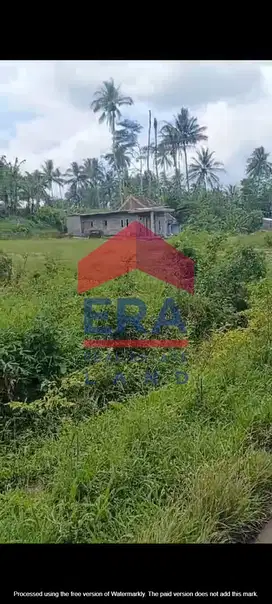 Dijual Tanah di Jalan Sawunggaling, Gading Bululawang