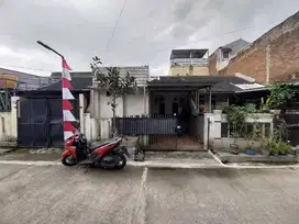 Dijual Cepat Rumah Kompleks Griya Pesona Asri Ciganitri Cikoneng
