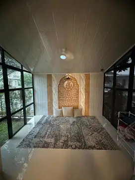 DIJUAL RUMAH DI TAMAN CRYSTAL SUMMARECON SERPONG