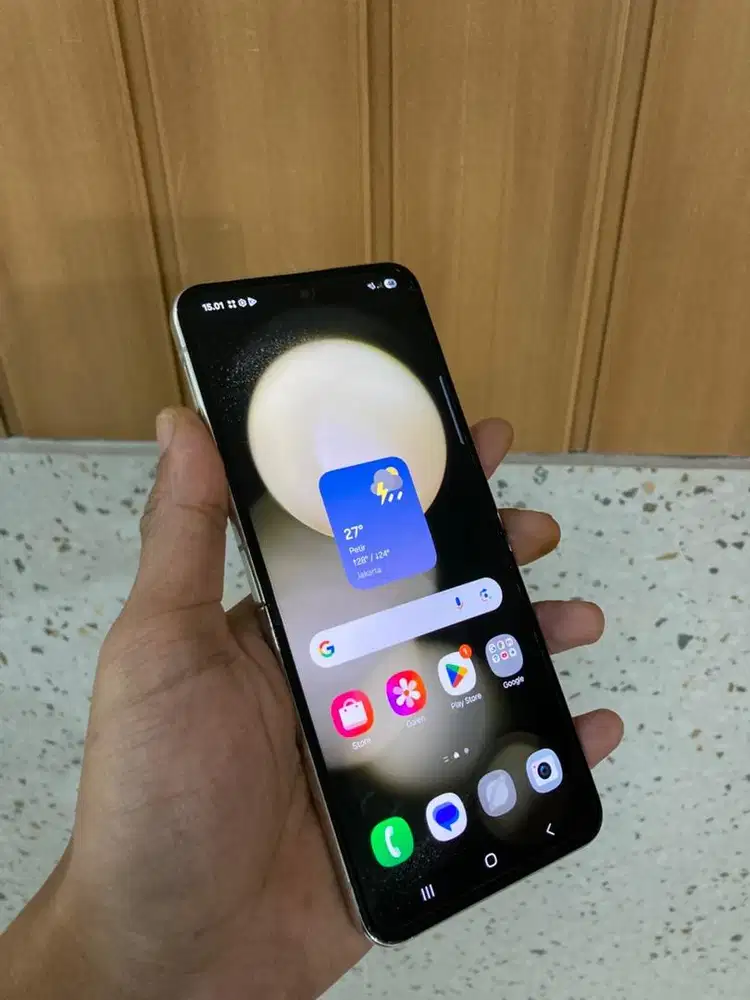 samsung flip 5 8/512