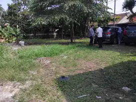 Lokasi Strategis SHM/Unit Dekat Terminal Laladon Tanah Kavling Murah