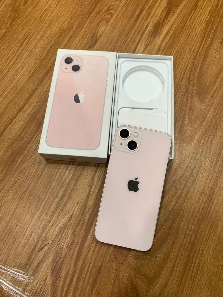 iPhone 13 128GB Wifi Only
