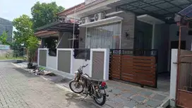 Disewakan Rumah Asri Semi Furnish di Kekancan Mukti