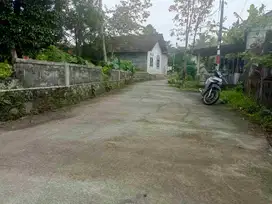 tanah sleman yogyakarta