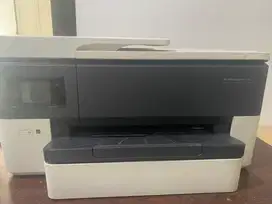 Printer HP all in one