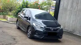 Honda Jazz 1.5 RS CKD GK5 2018