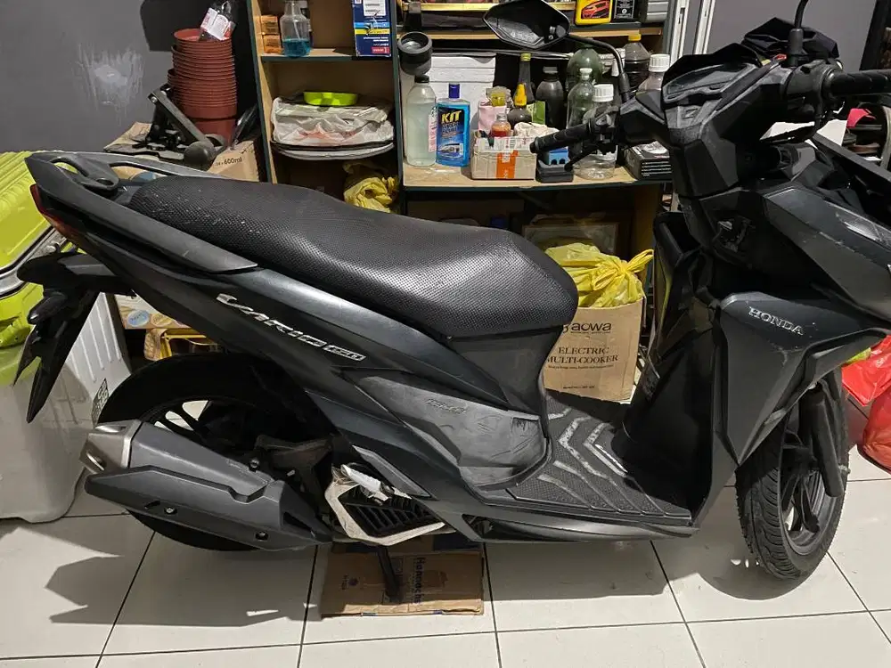 Honda Vario 2019