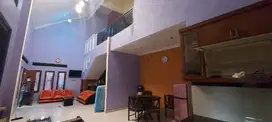Dijual Cepat Super Murah Villa di Jl Tarumanegara Sukaharja Cijeruk