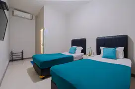 Kost Tangerang Athena Dekat RSUD Tangerang dan RSUP Dr. Sitanala