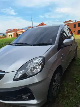 Brio Type E 2014 Manual