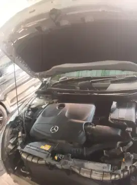 Servis mobil 24jam