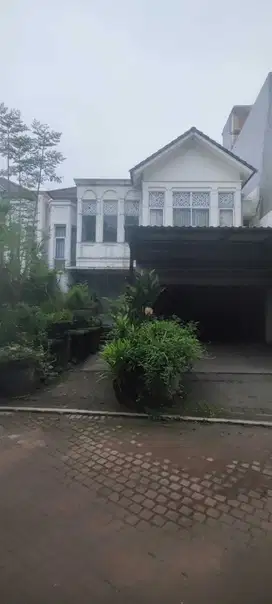 Dijual Rumah di Greenwich Park, Lengkong Kulon, Pagedangan, Tangerang