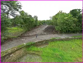 Jl. Nasional Sentolo, Tanah Dijual  Dekat Pasar Sentolo Terbaru
