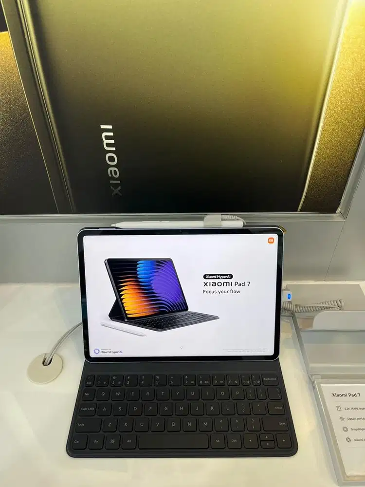 Xiaomi pad 7 8/256