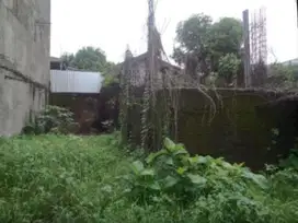 Dijual Tanah Makassar sekitar Jalan Urip Sumoharjo