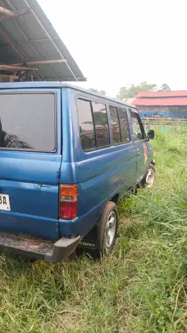 Toyota Kijang 1992 Bensin