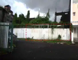 Dijual Tanah Makassar sekitar Jalan Urip Sumoharjo