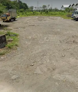 Dijual Tanah Pasuruan cocok untuk Gudang, Pabrik, Garasi dll