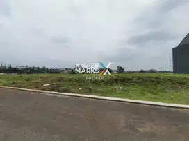 Dijual Kavling Terdepan & Tertinggi di Citraland Puncak Tidar, Malang