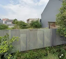 Spesial: Tanah Kavling 395m2 di Pamulang Permai2, bagus Strategis,Aman
