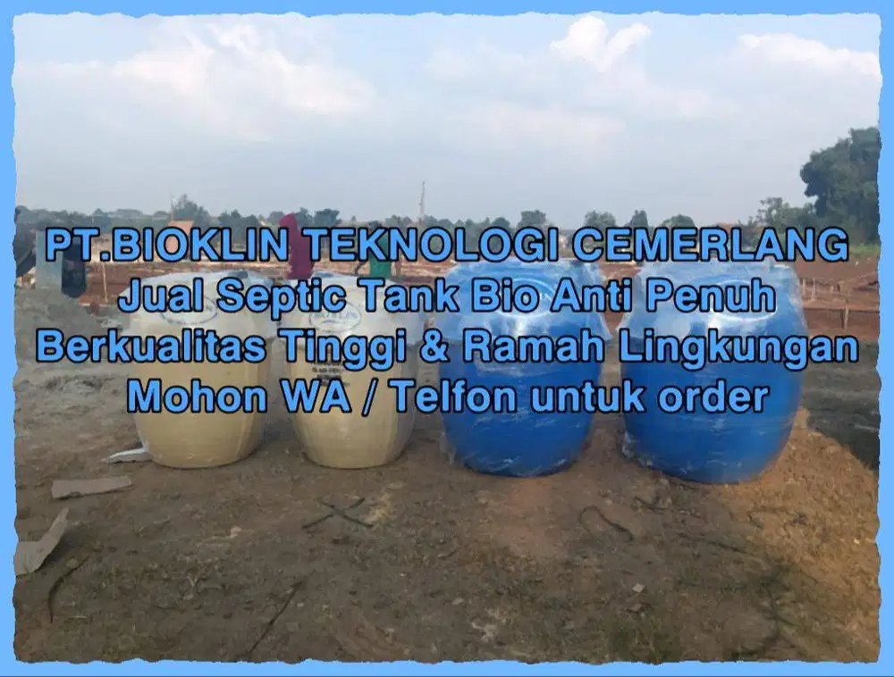 spitang, Sepiteng Biofilter, Biotank, Biofil, Biotech,