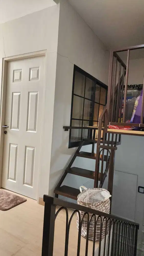 Dijual Rumah Siap Huni Furnish Berlokasi Di BSD CITY