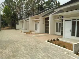 Cluster Modern Dekat LRT Jatimulya – Harga Promo Menarik