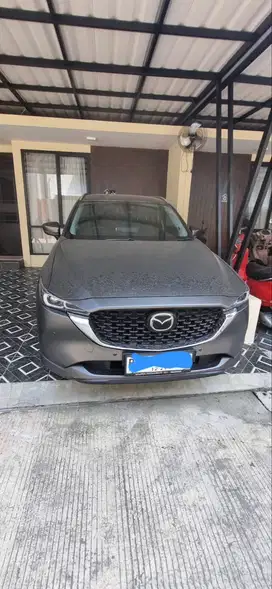 Di Jual Mazda CX 5 tahun 2024
