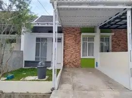 Disewakan Rumah Dengan Furnish di Bukit Cimanggu City Bogor