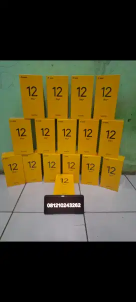 realme 12 pro plus 8/256