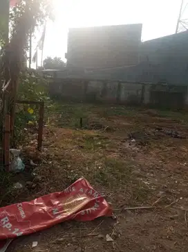 Dijual Tanah siap Bangun di daerah Joglo Jakarta Barat