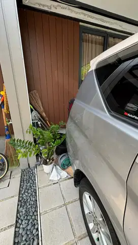 Toyota Kijang Innova 2018 Bensin