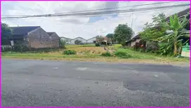 Kalitirto Berbah, Tanah Strategis Jogja Legalitas SHM