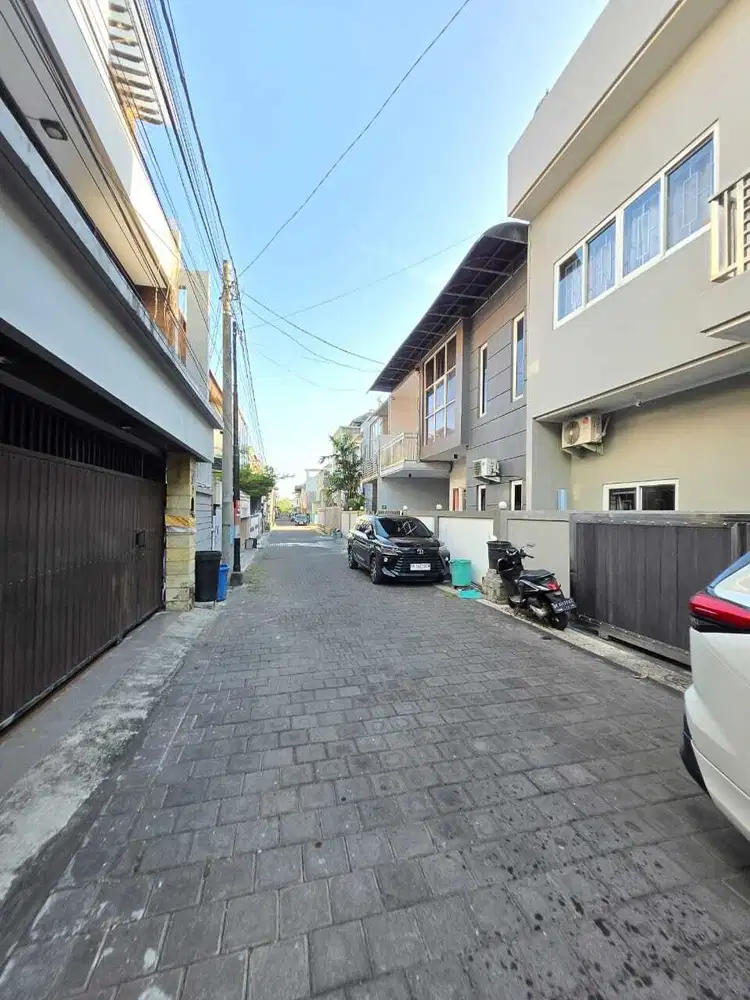 Rumah Pesanggaran Denpasar Selatan