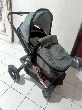 DIJUAL STROLLER BABY ELL* Torino SP