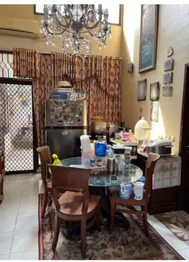 HARGA TURUN  Rumah di Alam Sutera jalan Sutra Harmoni