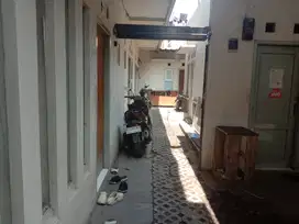 Dijual Kost Strategis di Karasak Bandung Siap Huni