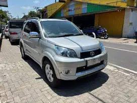 Toyota Rush S 1.5 plat L 2013 cipto mobil bekas sekoto kediri