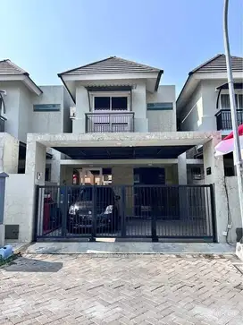 Pondok Candra Minimalis 2 Lantai Dekat Toll