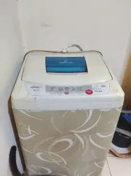 Dijual Mesin cuci