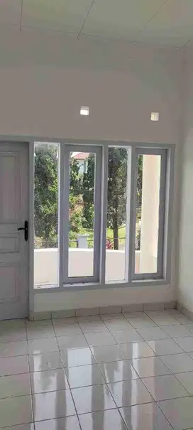 dijual rumah di