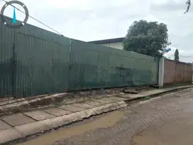 Tanah di Melati Raya Tanah Tinggi, Hanya 5 Menit ke Tol Tanah Tinggi