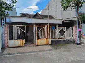 1014,24s rumah lelang Gresik di Driyorejo di KBD berlian