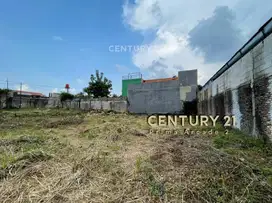 Dijual Kavling Dekat Graha Bintaro Bonus Desain Bangunan GB11110